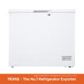 BE1-251 Chest Freezer with LED Light